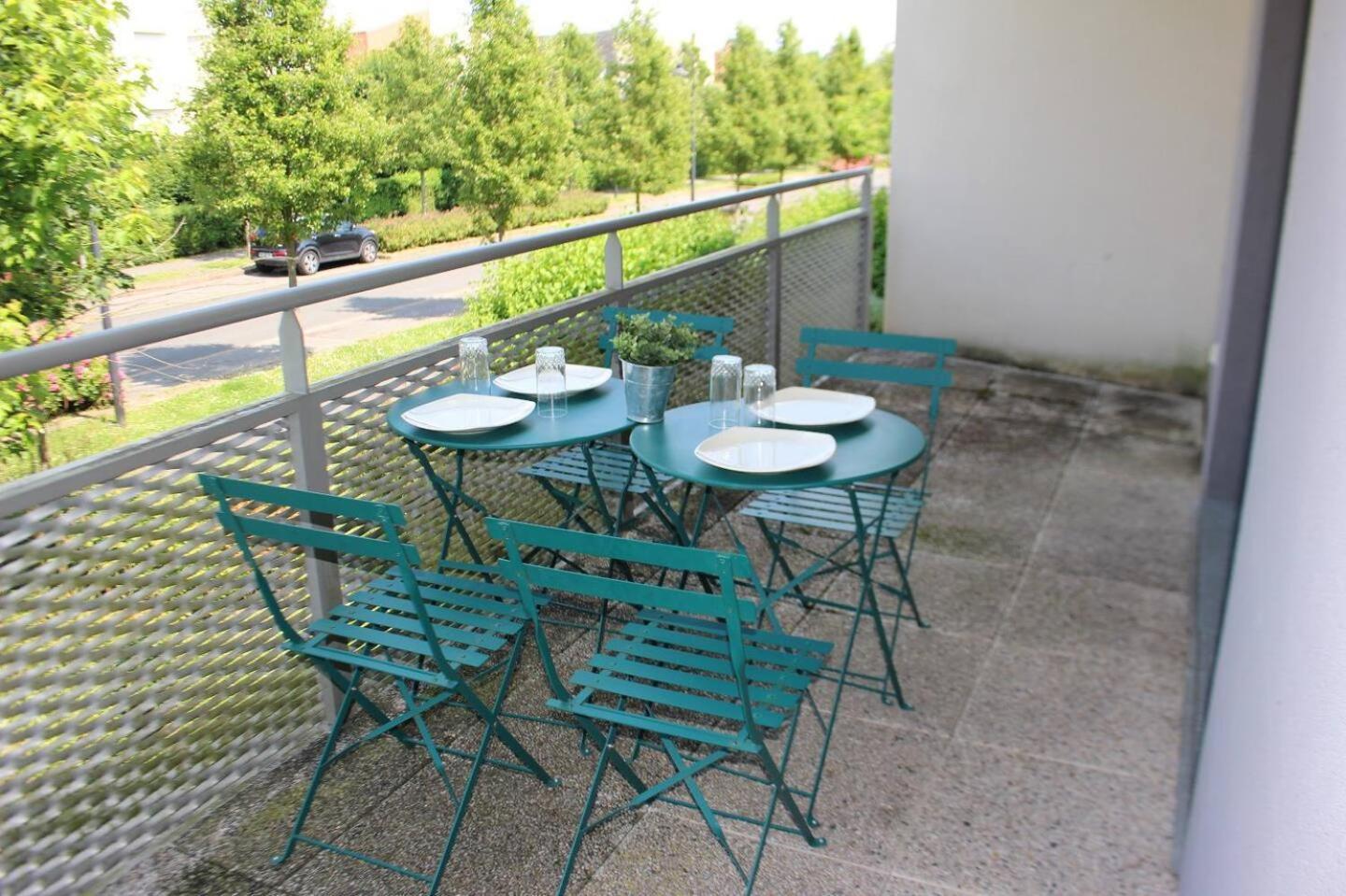 Le Revalia - 4p - - Wifi *